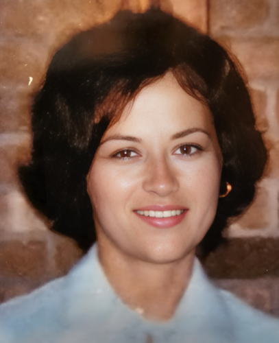 Barbara Anne Snyder